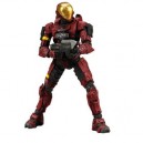 Mcfarlane Toys Halo 3 - Spartan Soldier Eva