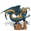 Mcfarlane Toys Mac Farlane - Dragons - Serie 7 - Warior Dragon