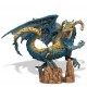 Mcfarlane Toys Mac Farlane - Dragons - Serie 7 - Warior Dragon