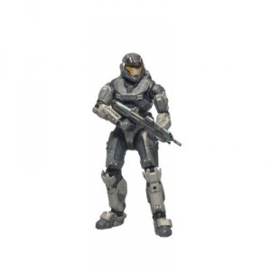 Mcfarlane Toys Mc Farlane - 18551 - Figurine - Science Fiction - Halo Reach - Noble 6