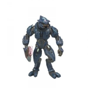 Mcfarlane Toys Mc Farlane - 18555 - Figurine - Science Fiction - Halo Reach - Elite