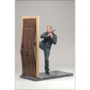 Mcfarlane Toys Mc Farlane - Figurine de collection - Figurine Deluxe 24h Jack Bauer Série 2 en PVC - 30 cm