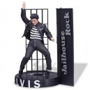 Mcfarlane Toys Mc Farlane - Figurine Elvis Jailhouse Rock 18 cm