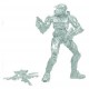 Mcfarlane Toys Mc farlane - Figurine Halo série 5 Master chief active camo