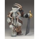 Mcfarlane Toys Mc Farlane - Spawn Serie 34 - Neo Classic - Poacher