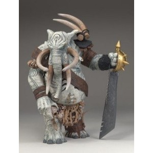 Mcfarlane Toys Mc Farlane - Spawn Serie 34 - Neo Classic - Poacher
