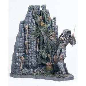 McFarlane Toys-Diorama Predator