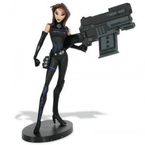 Mcfarlane toys- Spawn 32 - Agent 8
