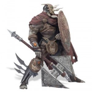 Mcfarlane Toys Personnage Spawn 31 Other Worlds - Lord Covenant