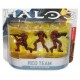 Mcfarlane Toys Red Team - Halo 3 Heroic Collection 2009 Wave 1 - McFarlane