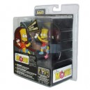 Mcfarlane Toys Simpsons Pelicula Fig 18 cm Serie 1 - Bart Butaca