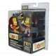 Mcfarlane Toys Simpsons Pelicula Fig 18 cm Serie 1 - Bart Butaca