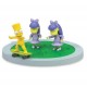 Mcfarlane Toys Simpsons The Movie Doodle Double Dare Box Set