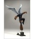 Mcfarlane Toys Spawn 34 Neo Classic Wings of Redemption Spawn 17 cm Figurine