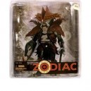 Mcfarlane Toys Warriors Of The Zodiac Serie 1 Fig 18 cm - Cancer