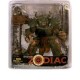 Mcfarlane Toys Warriors of the Zodiac serie 1 - Taurus
