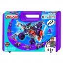 Meccano 40 modèles