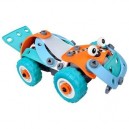 Meccano Bolide Build and Play Infrarouge