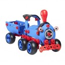 Build and Play - train (Meccano)