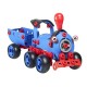 Build and Play - train (Meccano)