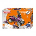 Meccano - Jeu de construction - Design 1