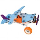 Meccano - 736106 - 1Er Age - Construction - Avion