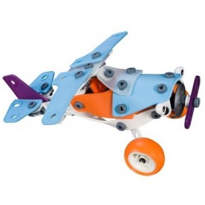 Meccano - 736106 - 1Er Age - Construction - Avion