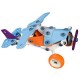 Meccano - 736106 - 1Er Age - Construction - Avion
