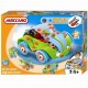 Meccano - 737107 - Jeu de Construction - Boogy Car
