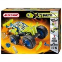 Meccano - 812820 - Jeu de Construction - Buggy Xtreme