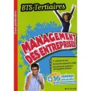 Management Des Entreprises , Bts Tertiaires - Collectif