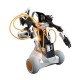 Meccano - 870870 - Radio Commandes - Robot - Spykee Vox