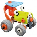 Meccano Tracteur Build and Play