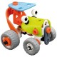 Meccano Tracteur Build and Play
