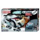 Meccano Tuning Radio Control - Carbon Style Car