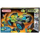 Meccano Xtreme - bolide de course