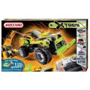 Meccano Xtreme - Tout terrain