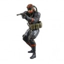 Medicom Toys - AFGDST009 - Métal Gear Solid 3 - Figurine de collection - Snake Utra détail Action Fi...