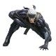 Medicom Toys - AFGDST034 - Métal Gear Solid 4 - Figurine de collection - Snake Crouching Utra détail Action Figure (Medicom T