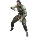 Medicom Toys - AFGDST036 - Métal Gear Solid 4 - Figurine de collection - Vamp Utra détail Action Figure (Medicom Toys, Figuri