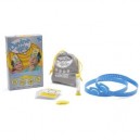 Megableu - 678100 - voyage - Devine Tête Nomade (Megableu)