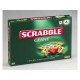 Megableu - Scrabble Géant - 855029 - Jeu de société - Grands Classiques