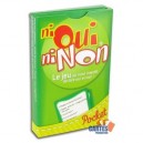 Megableu - Cartes - Ni Oui Ni Non Pocket