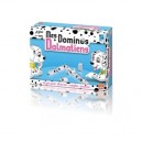 Megableu - Enfant - Dominos Dalmatiens