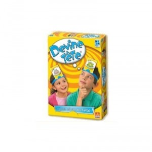 Megableu - Grands Classiques - Devine Tete (Megableu)