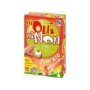 Megableu - MEU678013 - éducatifs - Ni Oui Ni Non Star and Co