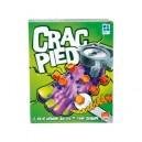 Megableu - MEU678066 - éducatifs - Crac Pied