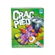 Megableu - MEU678066 - éducatifs - Crac Pied