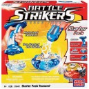 Méga Bloks - 29442 - Jeu de construction - Magnétique - Starter kit - Tsunami