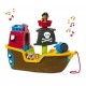 Mega Bloks Bateau Pirate Musical